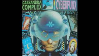 Watch Cassandra Complex What Turns You On video