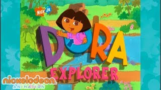 Watch Dora The Explorer Theme Song video
