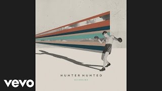 Watch Hunter Hunted Blindside video