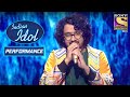 Nihal ने दी 'Bheege Hont Tere' पे Beautiful Performance I Indian Idol Season 12