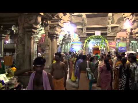 Kanda Sashti Kavasam - கந்த சஷ்டி கவசம்...