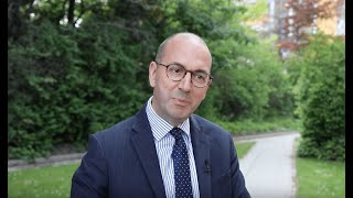 Leilac Expert Insight Series | Koen Coppenholle | Cembureau | on the need of CO2 emission reduction