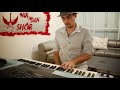 Dexter Blood Theme - Piano / Guitar Rock Cover (Daniel Licht)