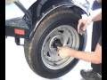 How To Bleed and Adjust Trailer Brakes