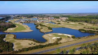 Welcome to the Club at Venetian Bay