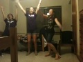 Rolling in the Deep- For Real
