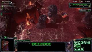Campaña Terran, Parte 3 - StarCraft II - Wing of Liberty