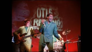 Watch Otis Redding Shake video