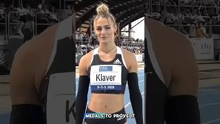 The Sprinter Who Made The World Fall In Love .