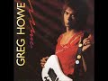 Greg Howe - Greg Howe (Full Album)