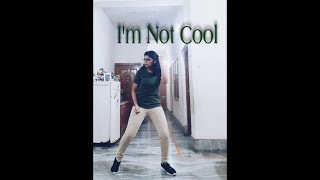 HyunA || I'm Not Cool || Cover by Kim (India) / Moves with Kim