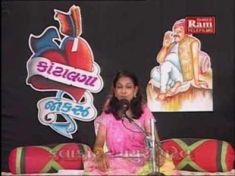 Gujarati Comedy | Kanta Laga Jokes Me Part-1