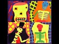 Jad Fair & Yo La Tengo - Texas Man Abducted By Aliens....