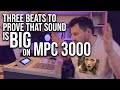 The Latest Beats From MPC 3000