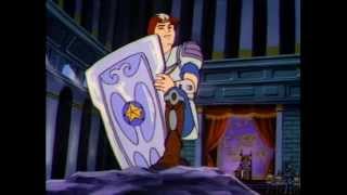 Jayce and The Wheeled Warriors Episode 4: Silver Crusaders