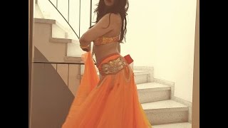 Belly Wendy - Da Ana Baba By Tamer Hosny