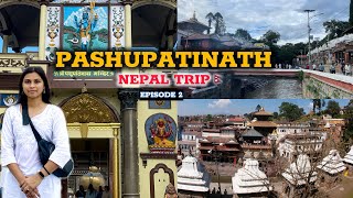 Pashupatinath Temple Must Visit Places In Nepal Pashupatinath, Devghat, Narayani River Nepal