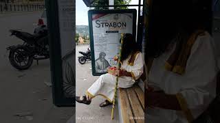 Strabonun Yolculuğu...