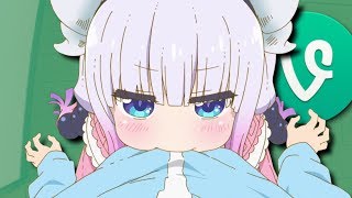 ANIME CRACK COMPILATION WEABOO!! #36