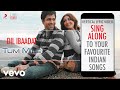 Dil Ibaadat - Tum Mile|Official Bollywood Lyrics|KK