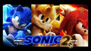 Sonic 2 Edit