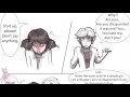 Idenies Revealed Miraculous Ladybug Comic Dub Idenies Revealed Miraculous Ladybug Comic Dub
