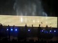 Danas Massive Attack Auditorio Telmex - Risingson