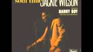 Watch Jackie Wilson No Pity in The Naked City video
