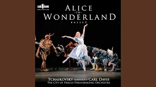 Watch Alice In Wonderland Tired video