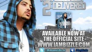 Bizzle - Here I Go