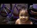 image Ngintip Cewek Cantik Hot Lagi Mandi