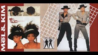 Watch Mel  Kim More Than Words Can Say video