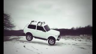 Niva Off Road