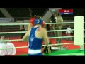 Final - Men's Light Welter (64kg) - AIBA European Confederations Championships