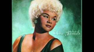 Watch Etta James The Man I Love video