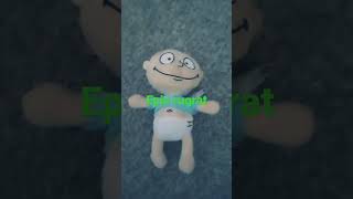 Epic Rugrat