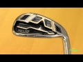 Cobra Bio Cell Irons Review - 2nd Swing Golf