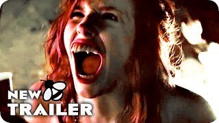 Blood Fest Clips, Trailer & Short Film 2018 Horror Movie