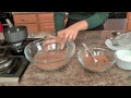 DIY Instant Hot Chocolate Mix Recipe - Laura Vitale - Laura in the Kitchen Episode 849