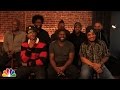 Ask The Roots: Discovering New Music Ask The Roots: Discovering New Music