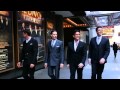 IlDivo 'A Musical Affair' Press Launc... IlDivo 'A Musical Affair' Press Launc...