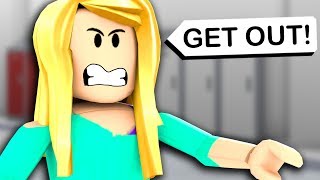 Trolling Girls Only Roblox Game