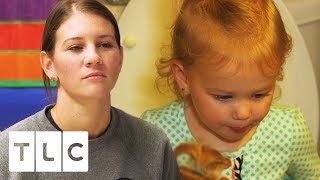 It's An All Out Potty War! | Outdaughtered