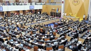 Zahid sokong MP wajib fasih berbahasa Melayu