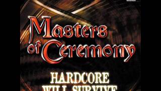 Watch Masters Of Ceremony A Way Of Life video