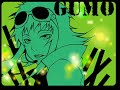Gumo