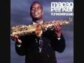 Maceo Parker - Let's Get It On (Marvin Gaye Cover)