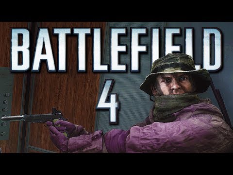 Battlefield 4 Funny Moments - Man Cave, Car Passenger Glitch, Toy Tank! (Battlefield 4 Funtage!) BattlefieldAdventures! I can't waitBattlefieldAdventures! I can't waitfor Battlefield: Hardline :D Like the video if you enjoyed. ThanksBattlefieldAdventures! I can't waitBattlefieldAdventures! I can't waitfor Battlefield: Hardline :D Like the video if you enjoyed. Thanksforthe support :] Subscribe and ...