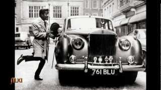 Watch Rat Pack The Lady Is A Tramp video