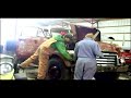 Best Diesel Engine Runaway 2014